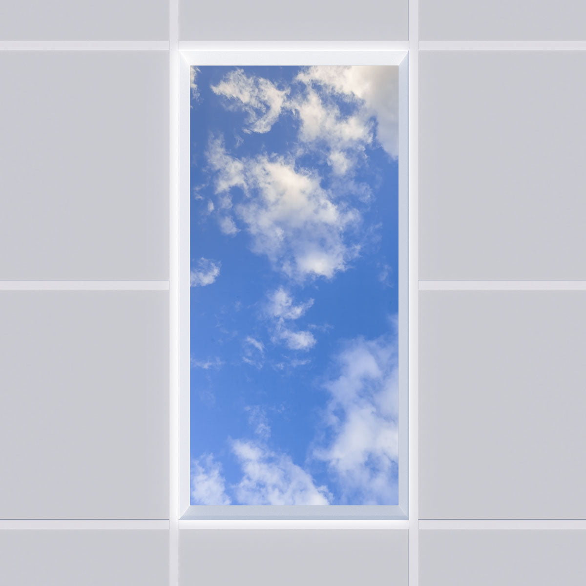Deckenmotiv 015 Himmel & Wolken
