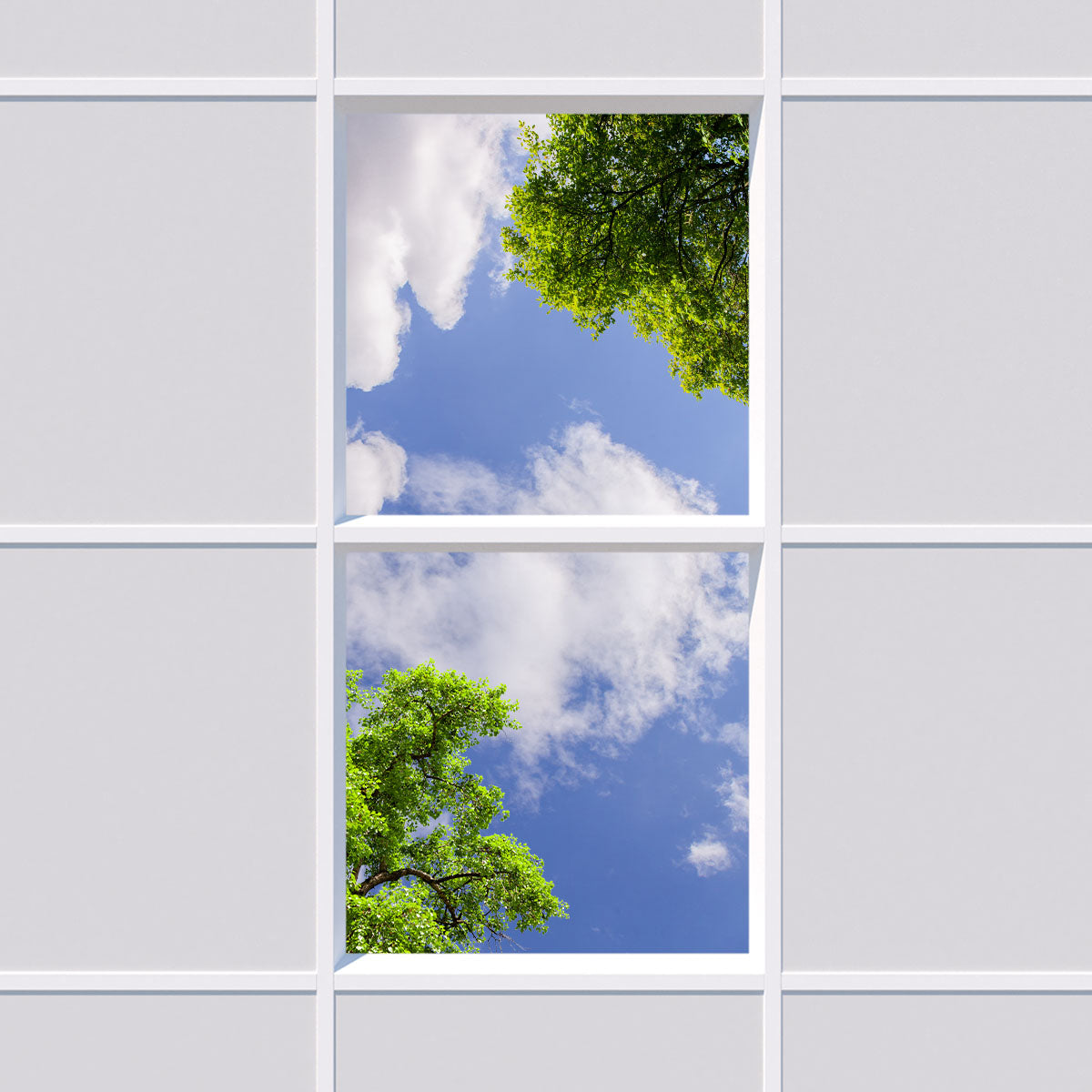 Deckenmotiv 005 Himmel