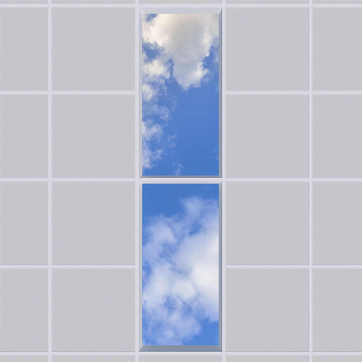 Deckenmotiv 015 Himmel & Wolken