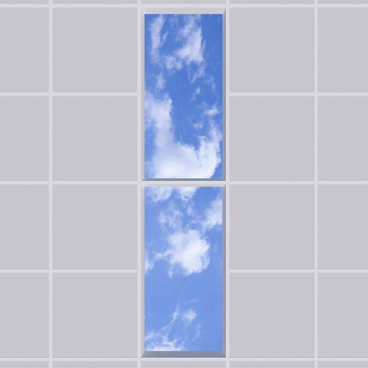Deckenmotiv 008 Himmel & Wolken
