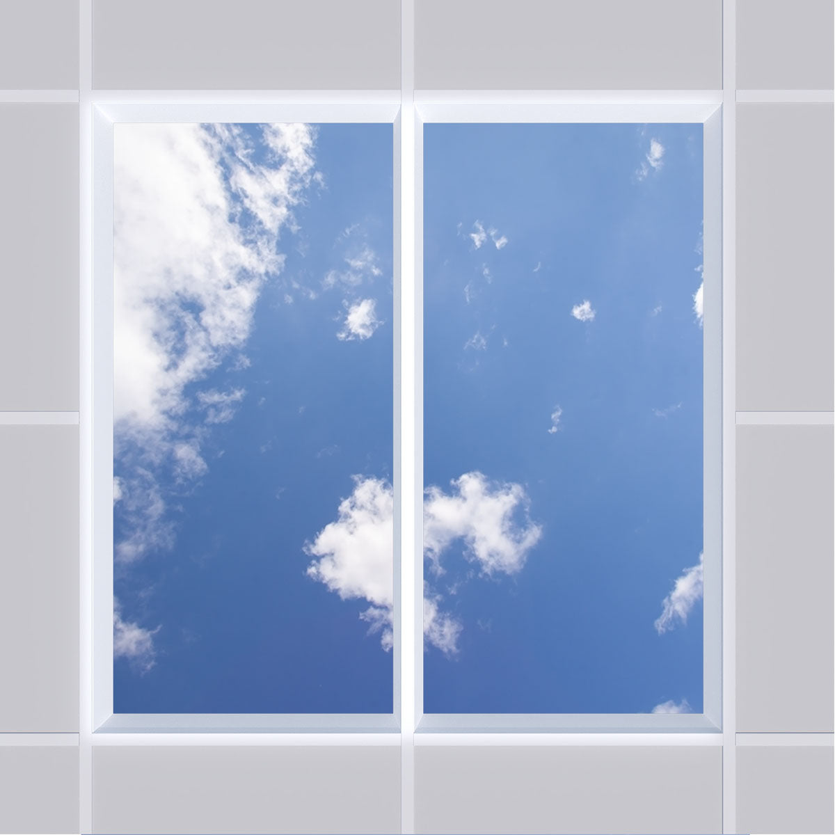 Deckenmotiv 013 Himmel & Wolken