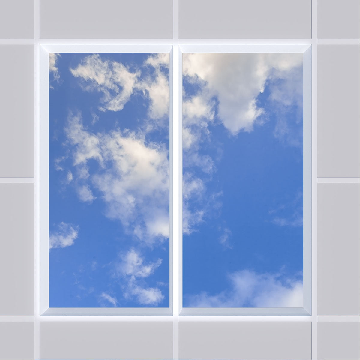 Deckenmotiv 015 Himmel & Wolken