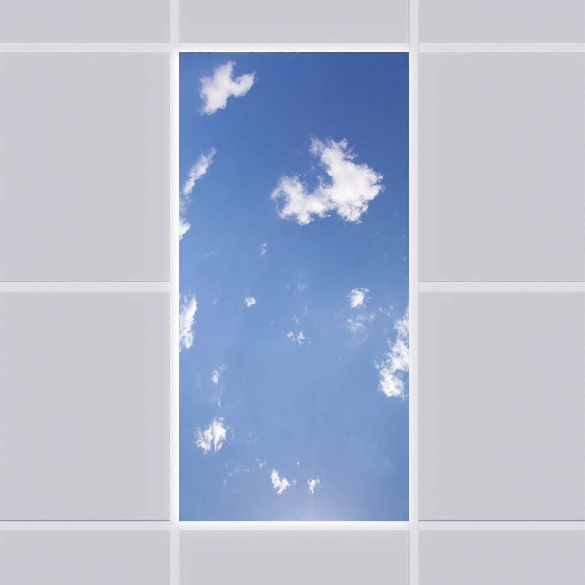 Deckenmotiv 013 Himmel & Wolken