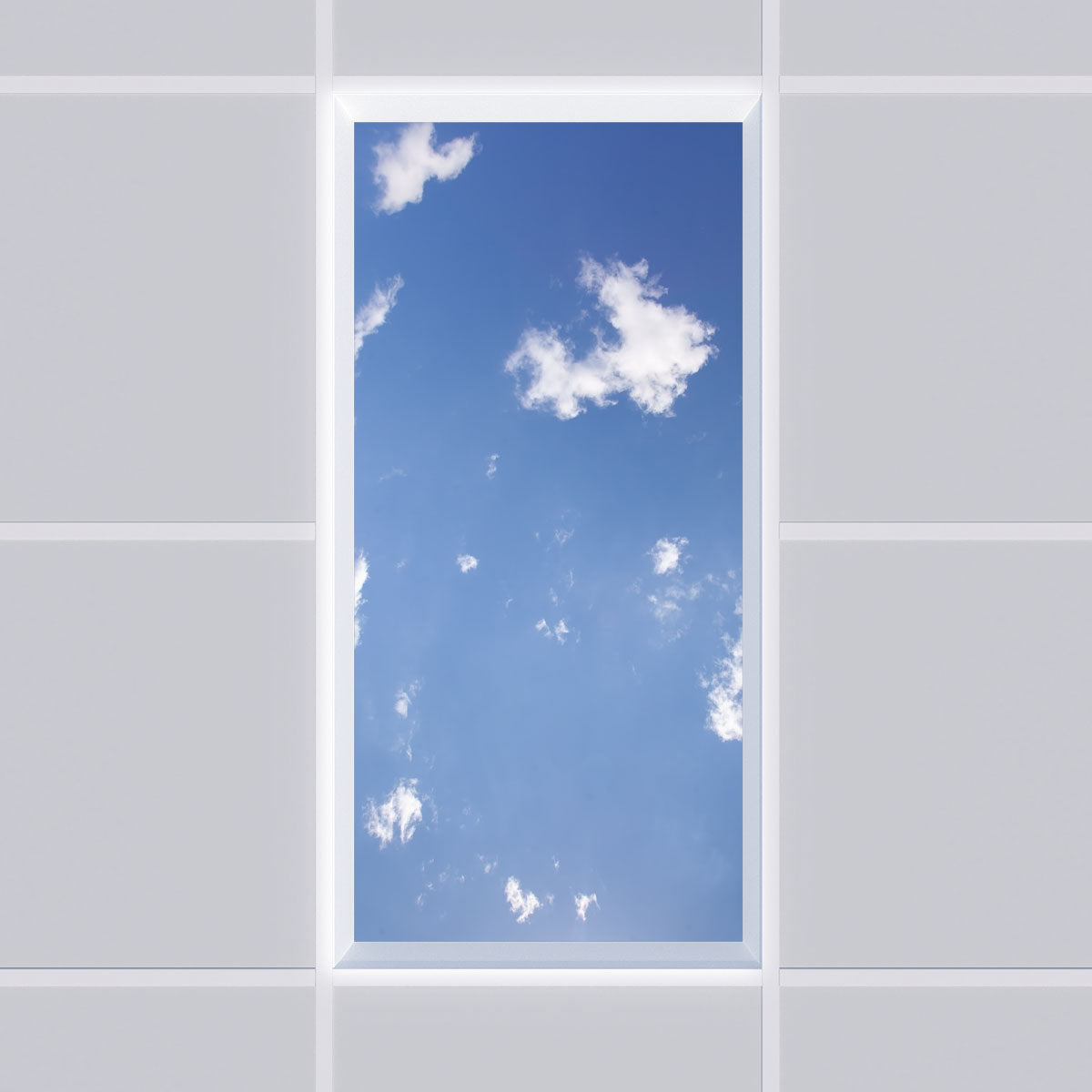 Deckenmotiv 013 Himmel & Wolken