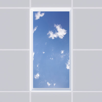 Deckenmotiv 013 Himmel & Wolken