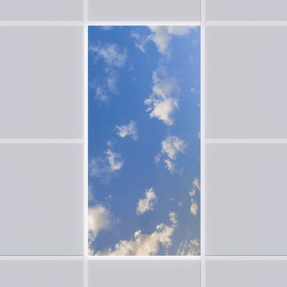 Deckenmotiv 014 Himmel & Wolken