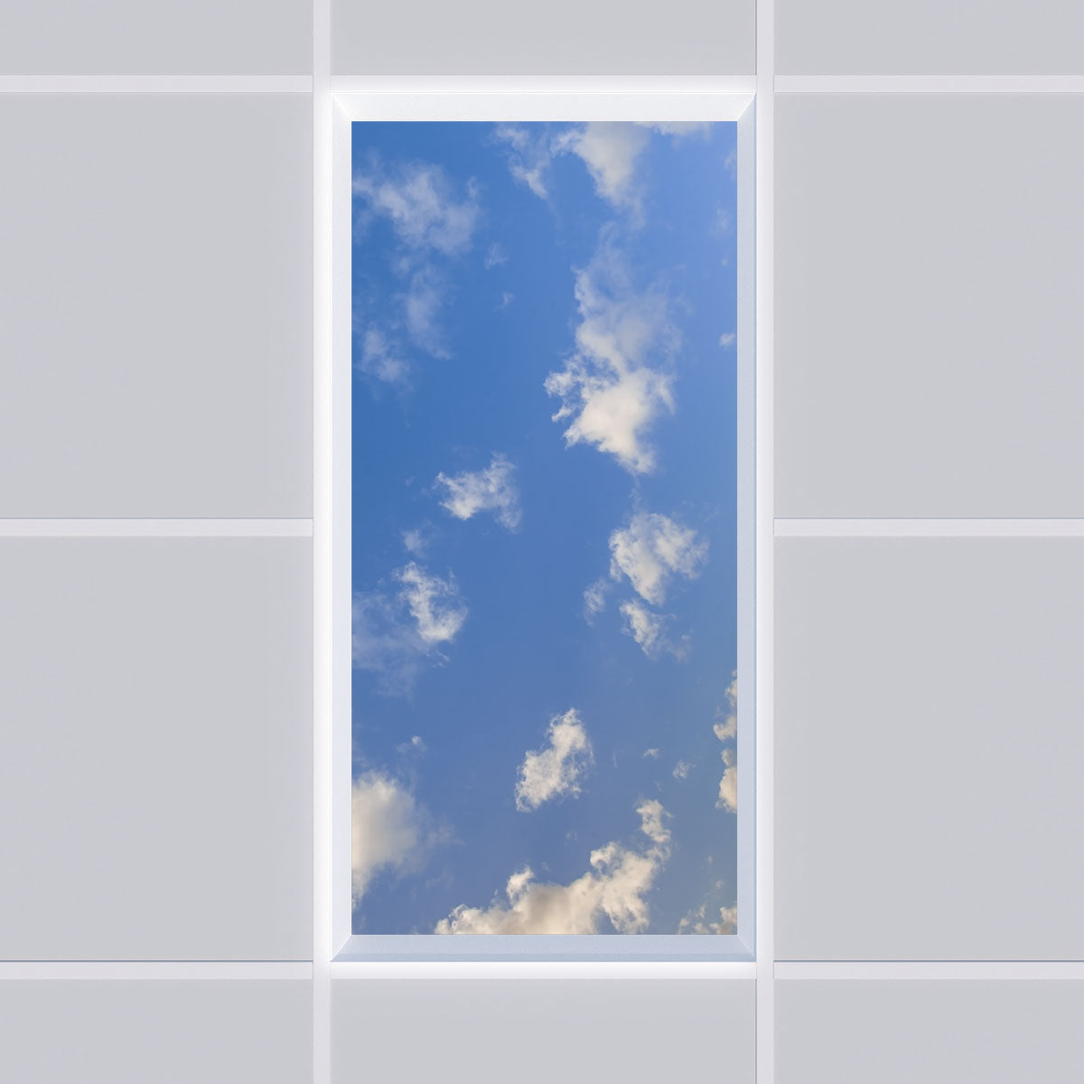 Deckenmotiv 014 Himmel & Wolken