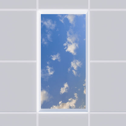 Deckenmotiv 014 Himmel & Wolken