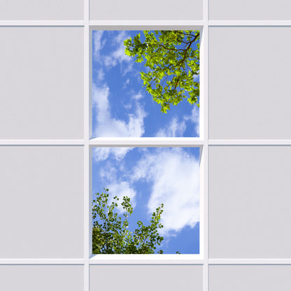 Deckenmotiv 003 Himmel