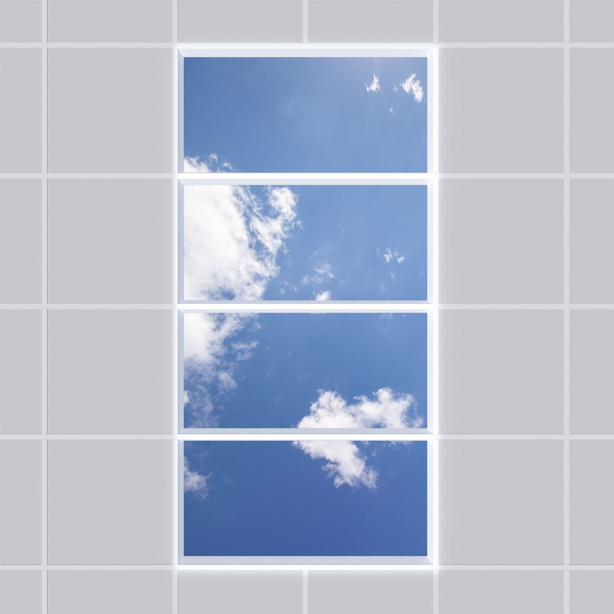 Deckenmotiv 013 Himmel & Wolken