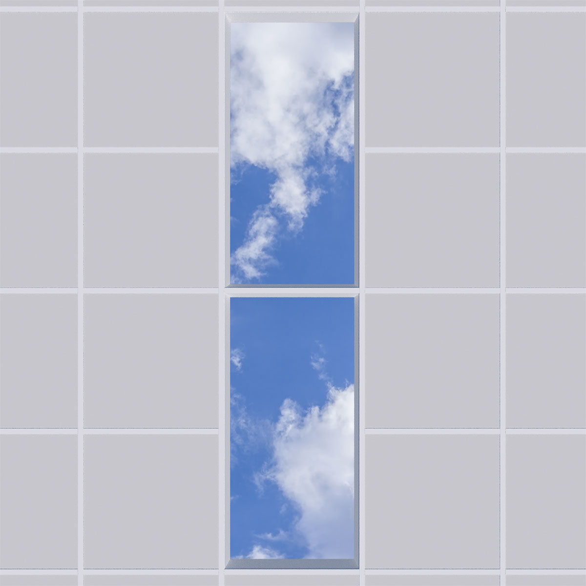 Deckenmotiv 012 Himmel & Wolken