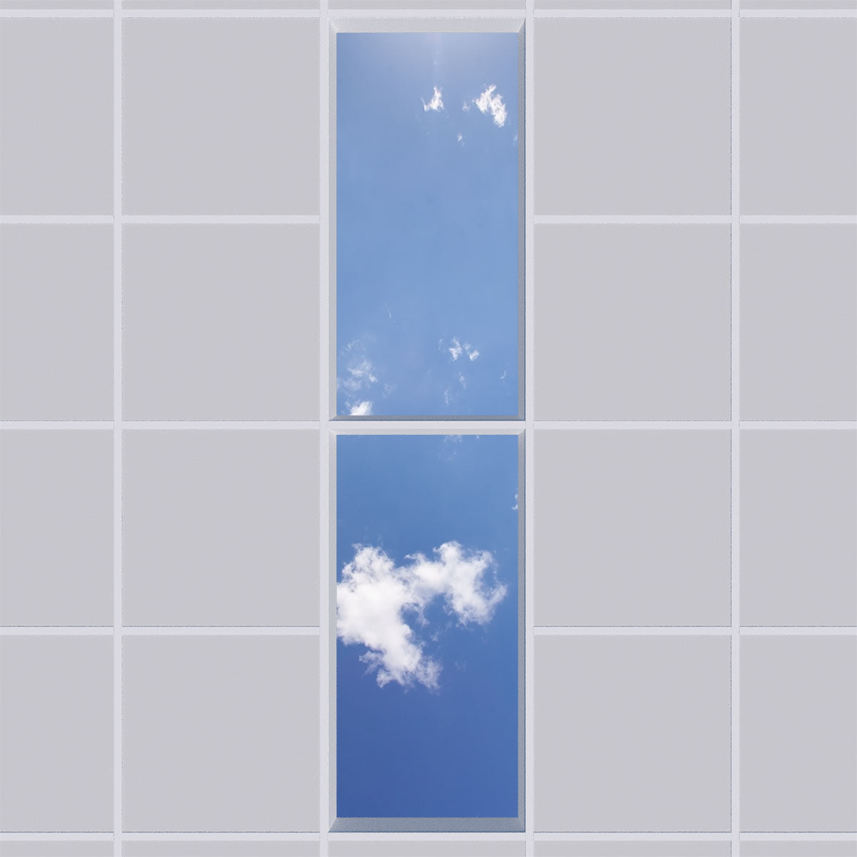 Deckenmotiv 013 Himmel & Wolken