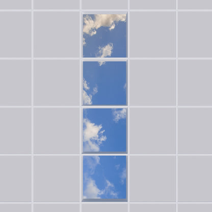 Deckenmotiv 014 Himmel & Wolken