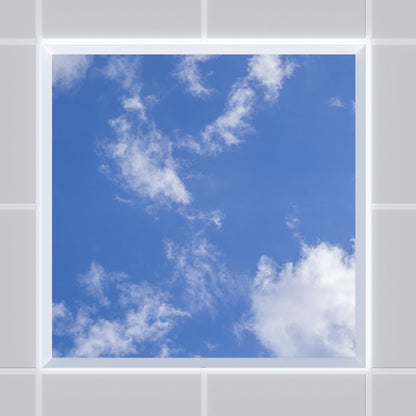 Deckenmotiv 012 Himmel & Wolken