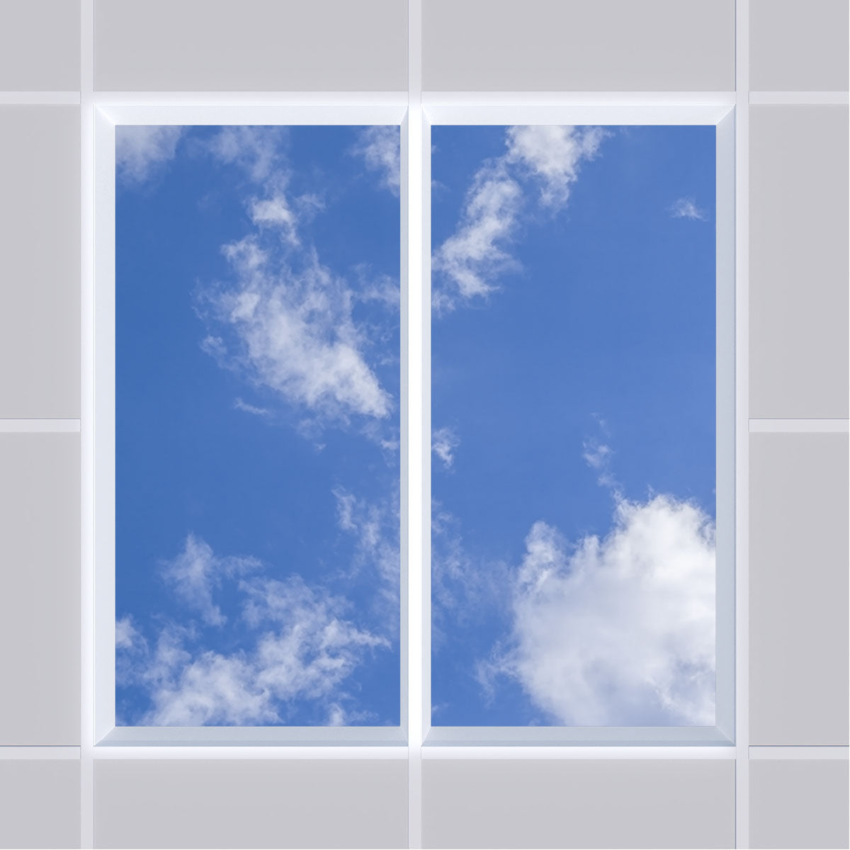 Deckenmotiv 012 Himmel & Wolken