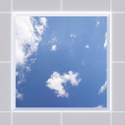 Deckenmotiv 013 Himmel & Wolken