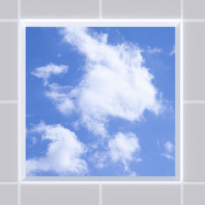 Deckenmotiv 008 Himmel & Wolken