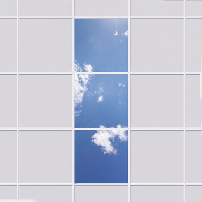 Deckenmotiv 013 Himmel & Wolken