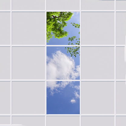 Deckenmotiv 005 Himmel